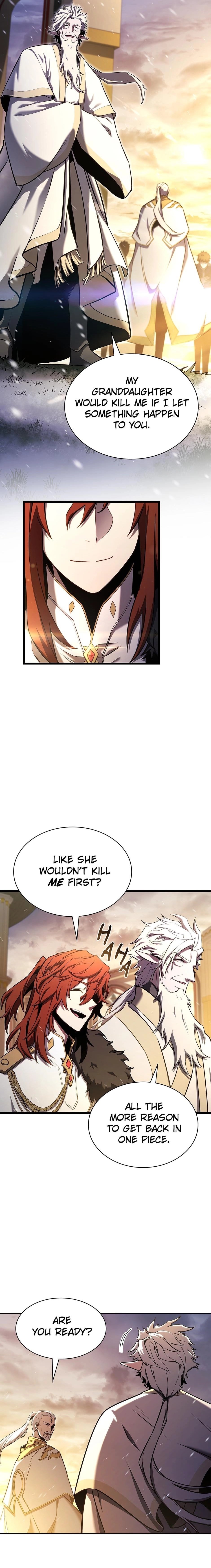 The Beginning After the End, Chapter 176 image 40